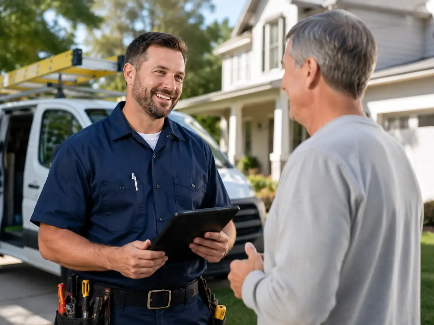 Whole Home Rewiring Newark, NJ FAQs